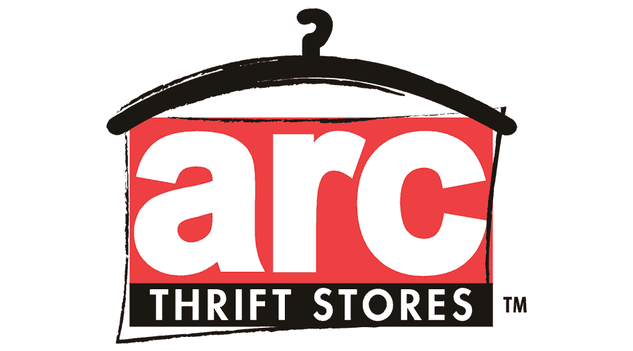 arc thrift stores