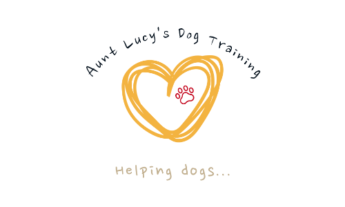 Aunt Lucy's Dog Training