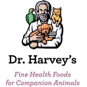 Dr. Harvey's Fine Health Foods for Companion Animals