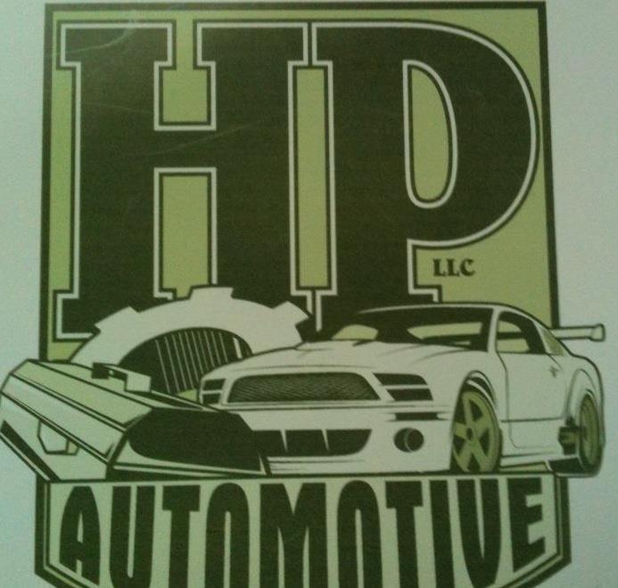 HP Automotives