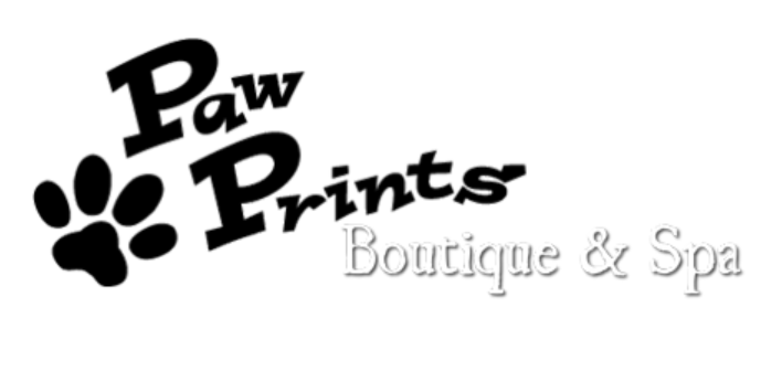 Paw prints Boutique