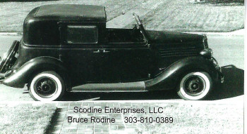 Scodine Enterprises